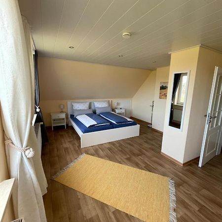 Achterkoje Apartment Heiligenhafen Ngoại thất bức ảnh